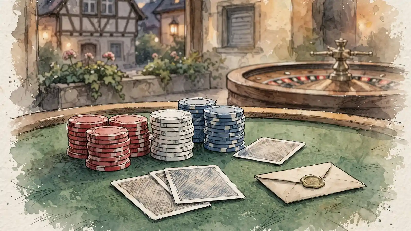 10 Euro Bonus ohne Einzahlung im Casino erklärt