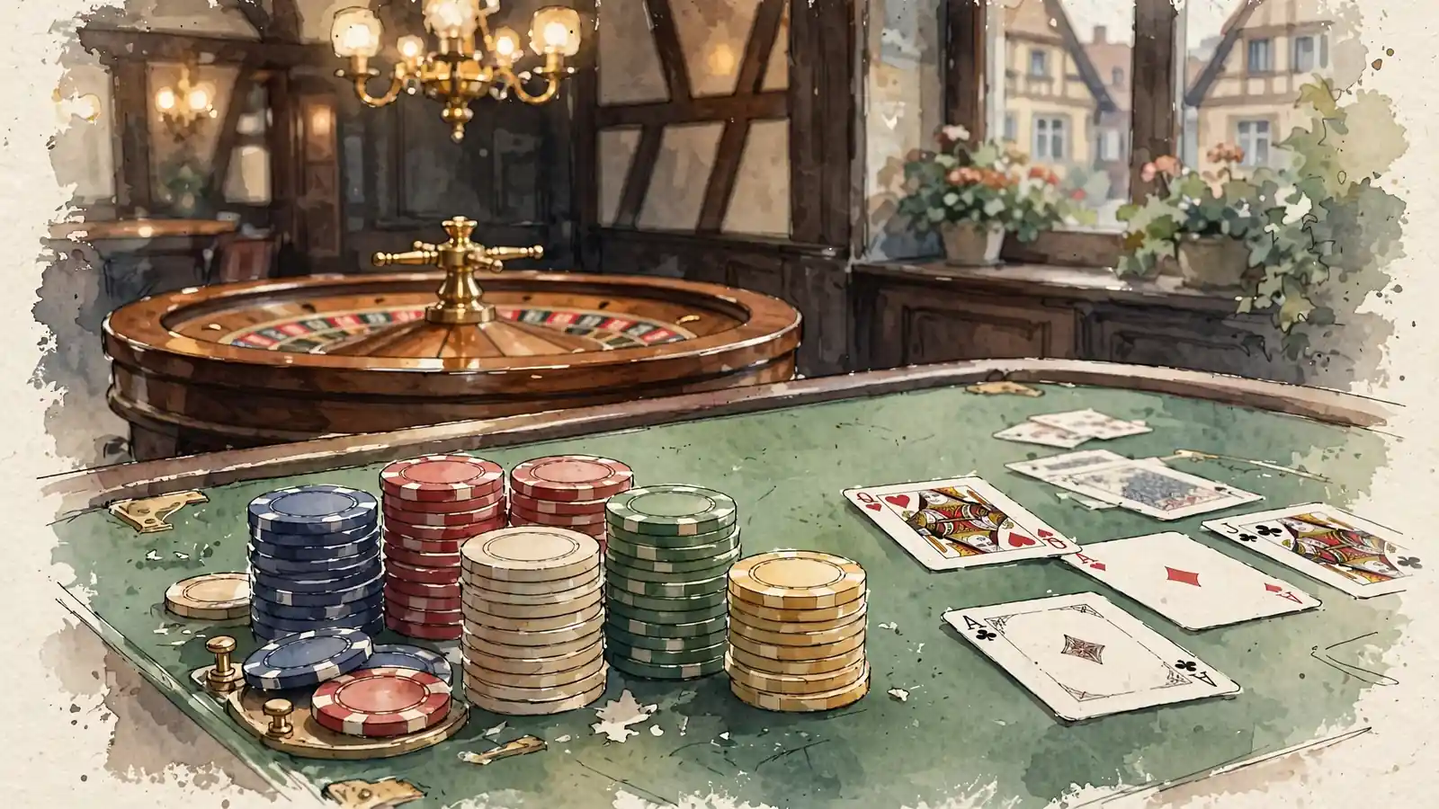 60 Freispiele ohne Einzahlung: Bedingungen im Casino