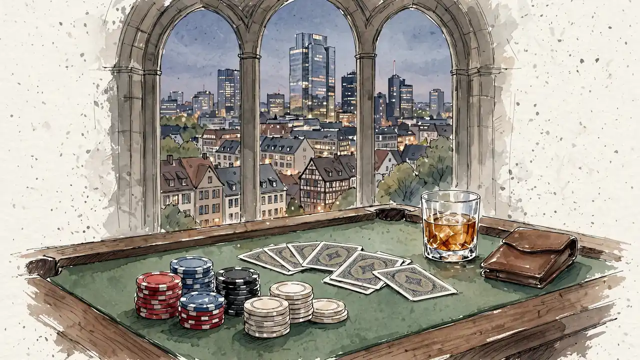 Beste Online Casinos mit Echtgeld in Deutschland