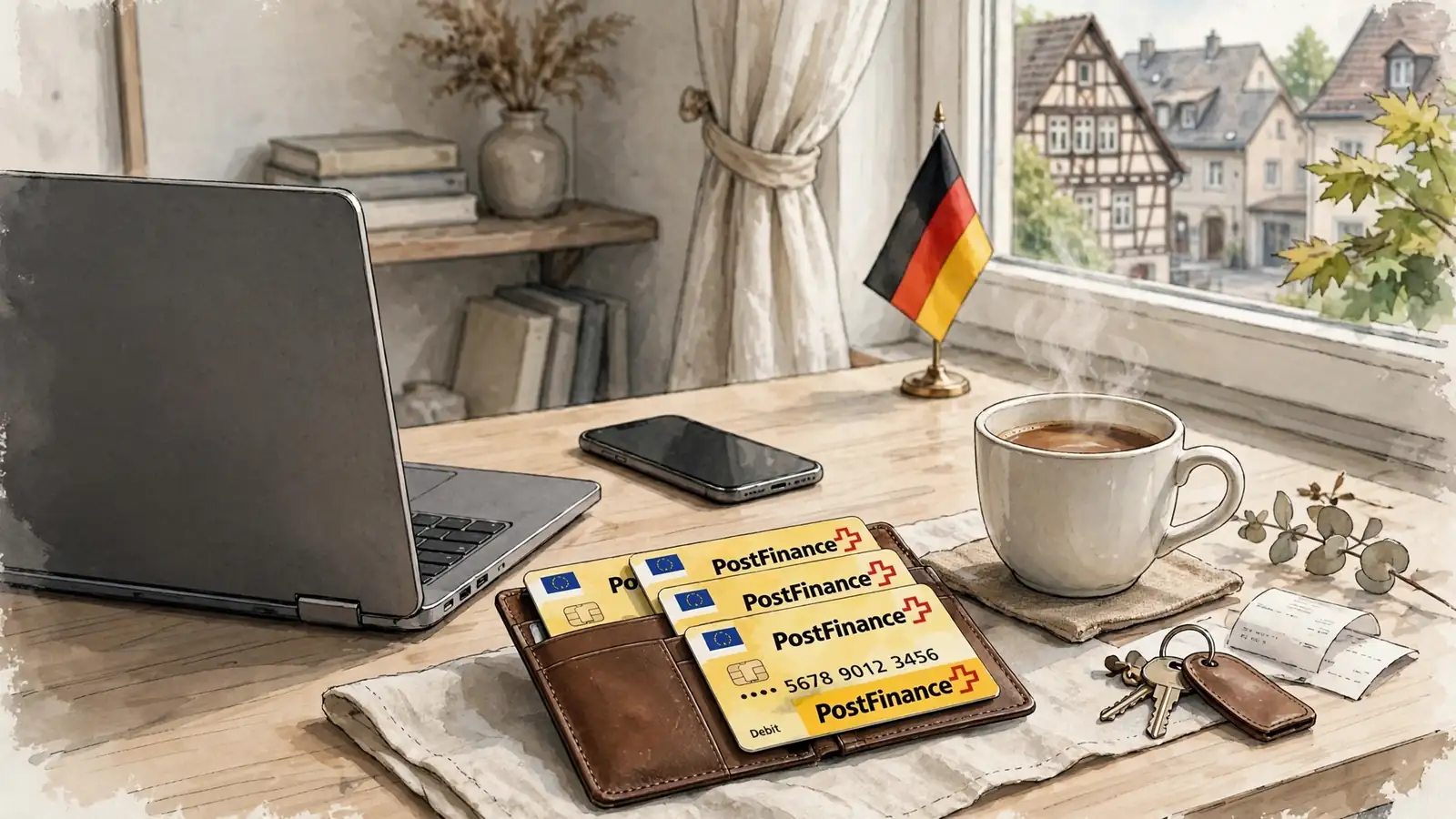 Online-Casino mit PostFinance bezahlen: Auswahl