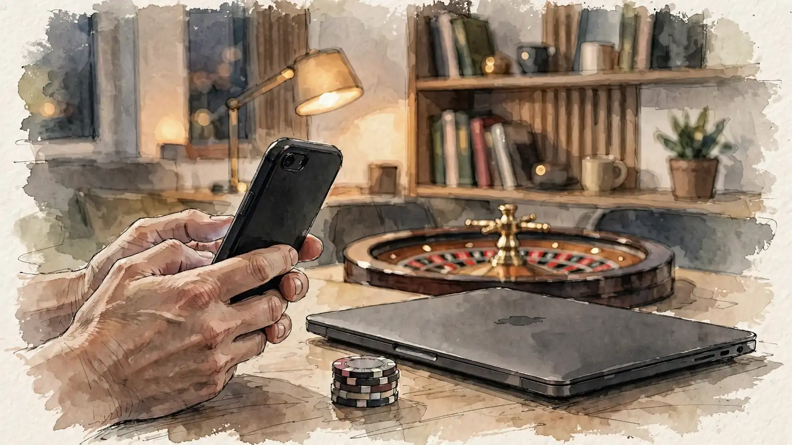 Beste Online-Casinos mit Trustly bezahlen