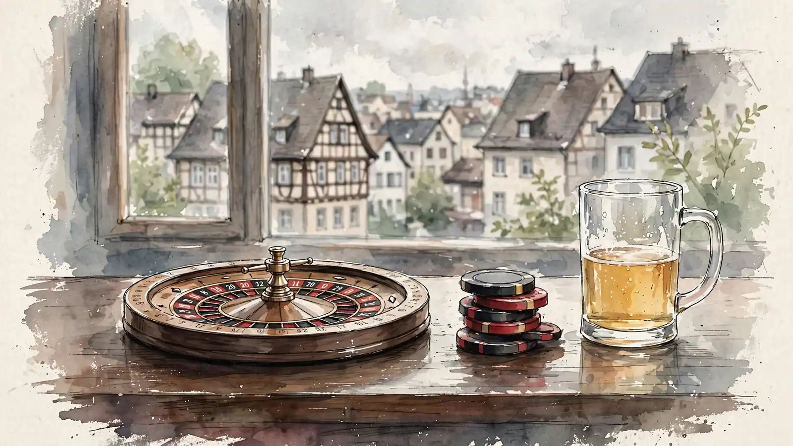 Beste Online-Casinos ohne deutsche Lizenz