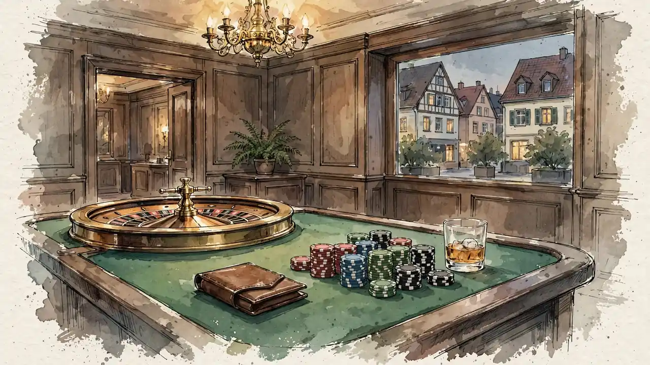 Bester Willkommensbonus im Online-Casino im Vergleich