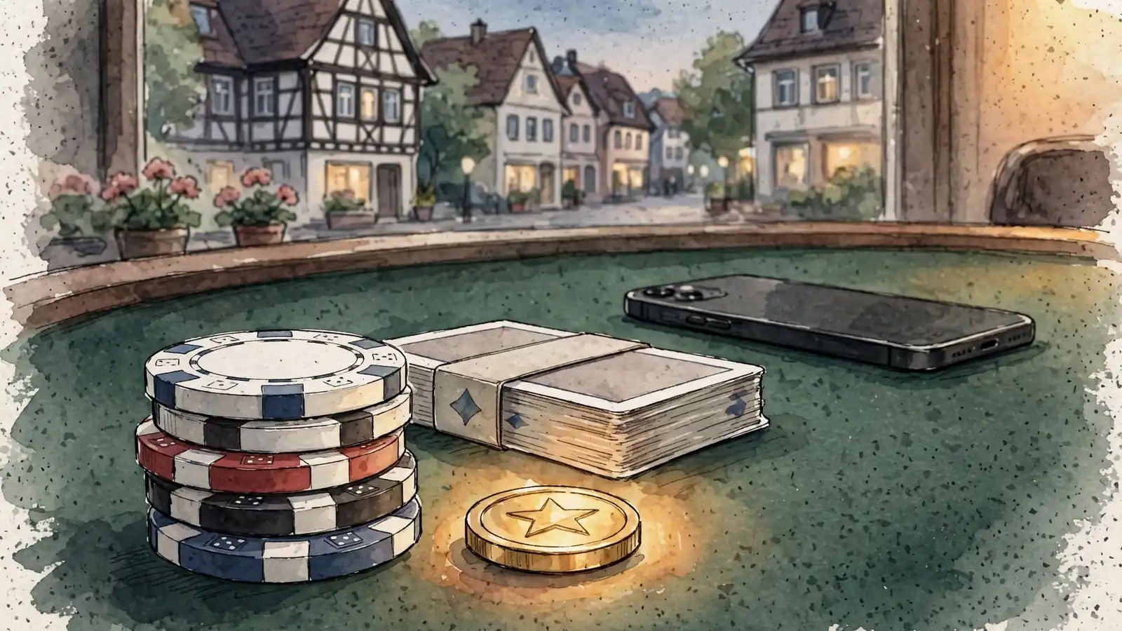 Neue Online-Casino-Boni ohne Einzahlung