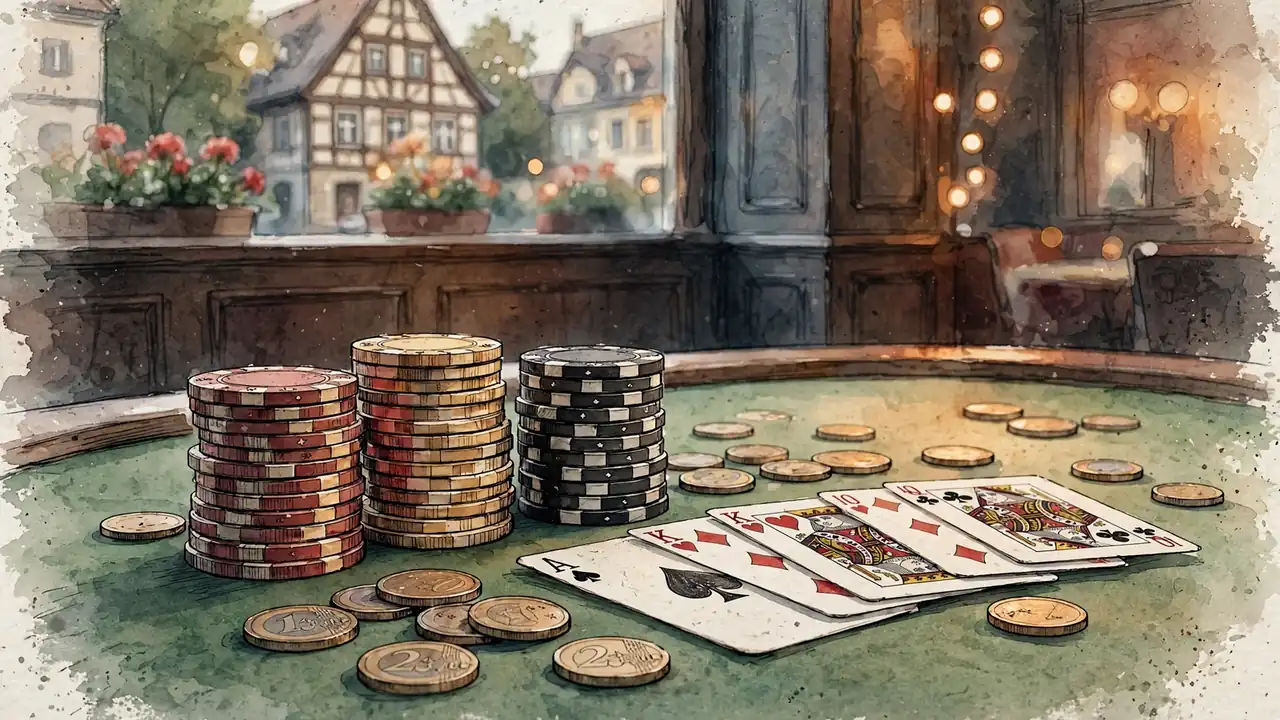 Online Casino Bonus ohne Umsatzbedingungen