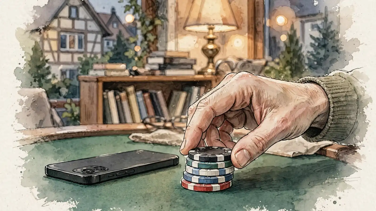Online Casino Einzahlungsbonus: Modelle und Bedingungen