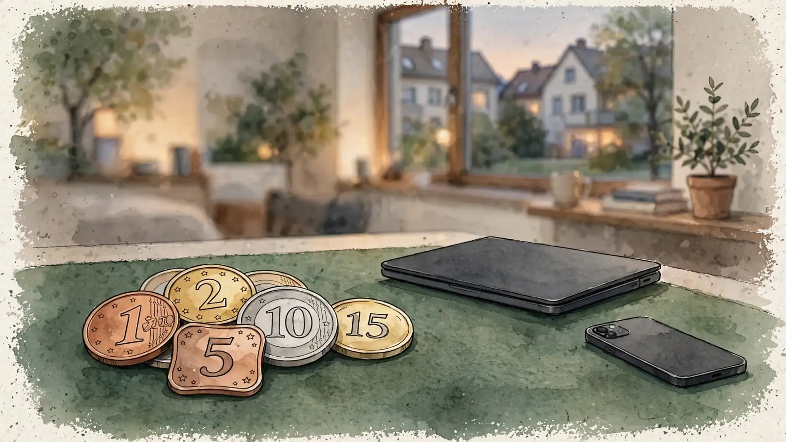 Online-Casino mit 1, 5, 10 oder 15 Euro Einzahlung