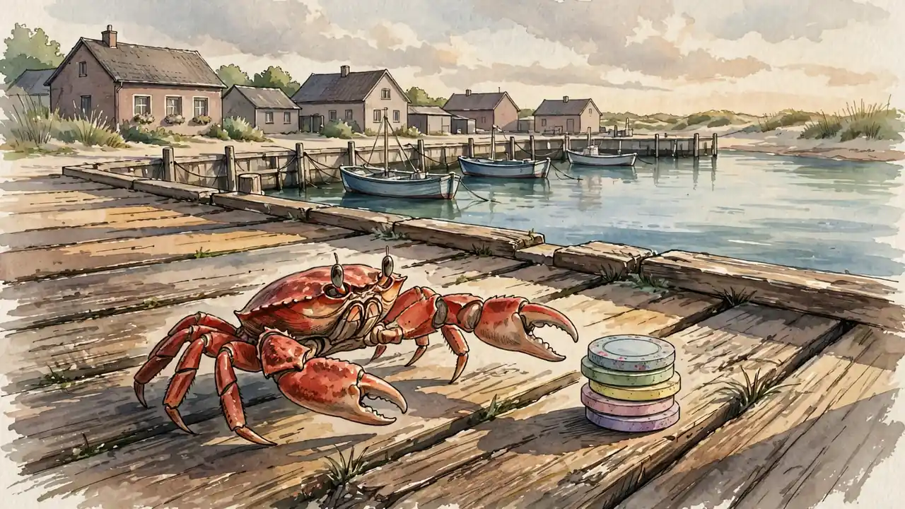 Online Casino mit Bonus Crab: Angebote erklärt